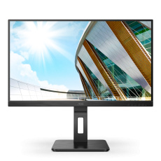 AOC 24P2QM 23,8 VA 1920x1080 20M:1 4ms 300cd DP HDMI DVI pivot repro AOC 24P2QM 23,8 VA 1920x1080 20M:1 4ms 300cd DP HDMI DVI pivot repro