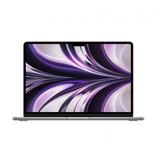 MacBook Air 13" Apple M2 8-core CPU 8-core GPU 8GB 256GB Space Gray SK MacBook Air 13" Apple M2 8-core CPU 8-core GPU 8GB 256GB Space Gray SK