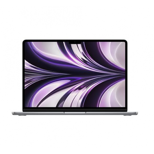 MacBook Air 13" Apple M2 8-core CPU 8-core GPU 8GB 256GB Space Gray SK