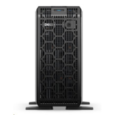 Dell PowerEdge T360 Smart Selection|8x3.5"|6333P|1x32GB|1x480GB SSD SATA|700W|H755|3Yr Basic NBD Dell PowerEdge T360 Smart Selection|8x3.5"|6333P|1x32GB|1x480GB SSD SATA|700W|H755|3Yr Basic NBD