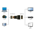 Gembird adaptér HDMI (F) / mini HDMI (M)