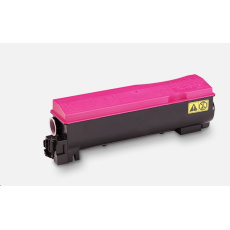 KYOCERA TK-570M Toner magenta na 12 000 A4 (pri 5% pokrytí), pre ECOSYS P7035cdn, FS-C5400DN