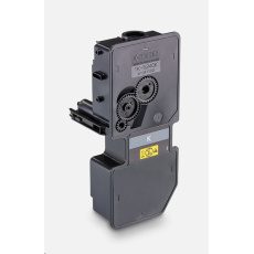 KYOCERA TK-5240K Toner čierny na 4 000 A4 (pri 5% pokrytí), pre M5526cdn/cdw, P5026cdn/cdw