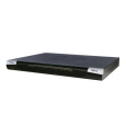 Legrand 8-port serial console server with dual-power AC and dual gigabit LAN.  Serial, USB and KVM local console ports. 