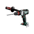 METABO SB 18 LTX-3 BL q i* cordless hammer drill with screwdriver