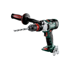 Metabo SB 18 LTX-3 BL Q I* Aku Príklepová vŕtačka so skrutkovačomTV00 Metabo SB 18 LTX-3 BL Q I* Aku Príklepová vŕtačka so skrutkovačomTV00