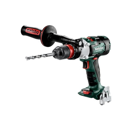 METABO SB 18 LTX-3 BL q i* cordless hammer drill with screwdriver
