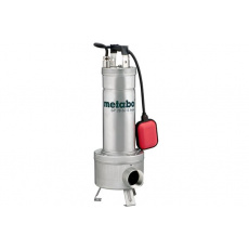 Metabo SP 28-50 S Inox * Kalové čerpadlo