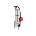 METABO SP 28-50 S INOX * sludgepump