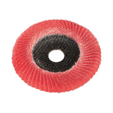 Metabo lamella grinding disc 125/P60 FS-CER, con Metabo lamella grinding disc 125/P60 FS-CER, con