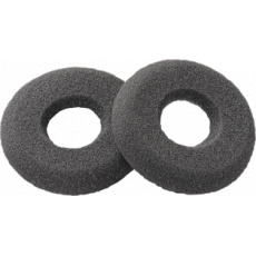 Plantronics Foam Ear Cushion Kit for SupraPlus headsets Plantronics Foam Ear Cushion Kit for SupraPlus headsets
