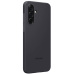 Samsung Silikónový zadný kryt pre Galaxy A36 Black