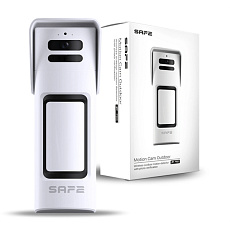 ProSafe Motion Cam Outdoor Bezdrôtový vonkajší PIR detektor pohybu s foto verifikáciou