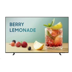 Samsung BE43F-X 43" 3840x2160 300cd, HDMI USB, prevádzka 16/7 Samsung BE43F-X 43" 3840x2160 300cd, HDMI USB, prevádzka 16/7