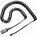 Plantronics kabel pre pripojenie náhlavných súpravk telefónom CISCO a prepínačov M...(U10)
