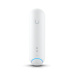 Ubiquiti A battery-powered smart sensor capable of detecting motion, lighting, and environmental changes