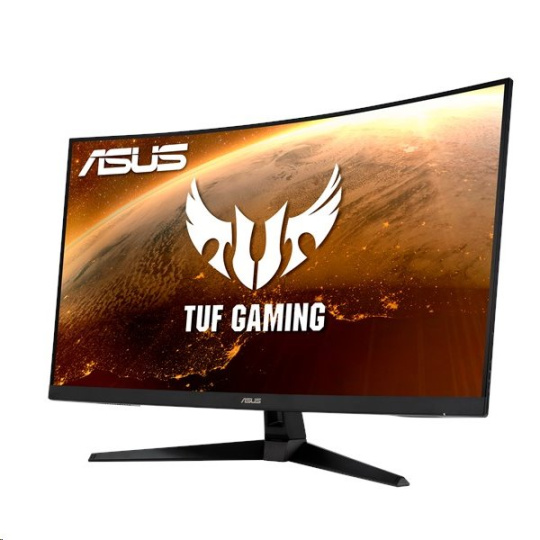 ASUS TUF Gaming VG32VQ1BR 32" 2560x1440 WQHD 165Hz 1ms 250cd 2xHDMI DP repro 