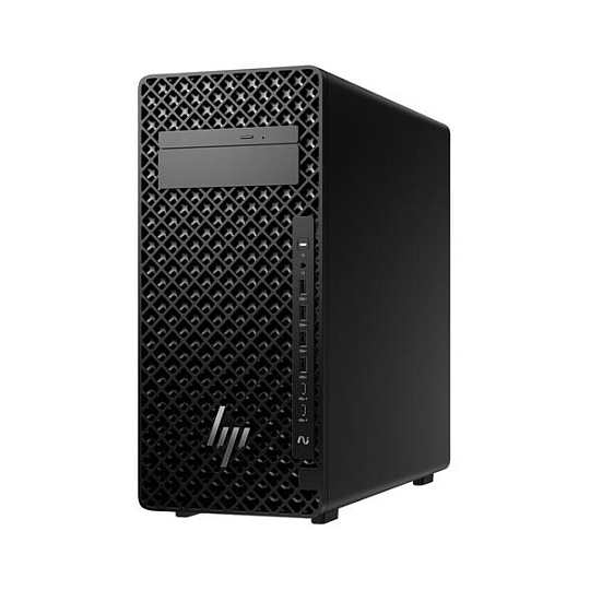 HP Z2 Tower G1, Ultra 9 285K, RTX 5O8O/16GB, 64GB, SSD 1TB, W11Pro, 3-3-3 HP Z2 Tower G1, Ultra 9 285K, RTX 5O8O/16GB, 64GB, SSD 1TB, W11Pro, 3-3-3