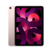 iPad Air 10.9" Wi-Fi 256GB - Pink (2022)