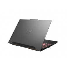 ASUS TUF Gaming A15 FA507RM-HN008W, Ryzen 7 6800H, 15.6˝ 1920x1080 FHD, RTX3060/6GB, 16GB, SSD 512GB, W11H ASUS TUF Gaming A15 FA507RM-HN008W, Ryzen 7 6800H, 15.6˝ 1920x1080 FHD, RTX3060/6GB, 16GB, SSD 512GB, W11H