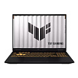 ASUS TUF Gaming 16 FX610JM-TU018, i7-14650HX, 16.0˝ 1920 x 1080 FHD, RTX 5060/8GB, 16GB, SSD 512GB, FDOS