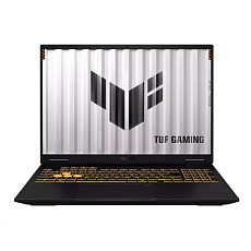 ASUS TUF Gaming 16 FX610JM-TU018, i7-14650HX, 16.0˝ 1920 x 1080 FHD, RTX 5060/8GB, 16GB, SSD 512GB, FDOS ASUS TUF Gaming 16 FX610JM-TU018, i7-14650HX, 16.0˝ 1920 x 1080 FHD, RTX 5060/8GB, 16GB, SSD 512GB, FDOS