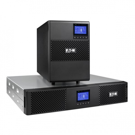 UPS 1/1fáze, 8kVA - 9SX 8000i RT6U