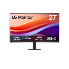 LG 27U421A-B 27"W VA LED 1920x1080 5ms 5 000 000:1 250cd HDMI USB-C(15W) čierny LG 27U421A-B 27"W VA LED 1920x1080 5ms 5 000 000:1 250cd HDMI USB-C(15W) čierny