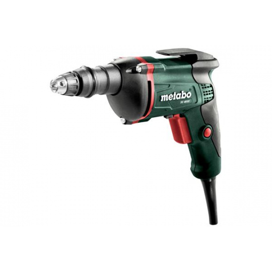 Metabo SE 4000 * Skrutkovač