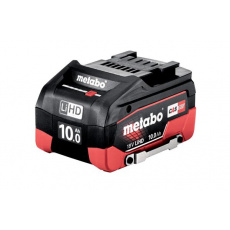 Metabo Akumulátor DS, LiHD 18V - 10,0 Ah         