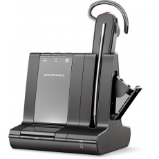 POLY Plantronics Savi 8245 Office, S8245 CDM USB-A, UNLIMITED TT, C POLY Plantronics Savi 8245 Office, S8245 CDM USB-A, UNLIMITED TT, C