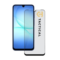 Tactical Glass Shield 5D sklo pre Samsung Galaxy A17 4G/5G Black Tactical Glass Shield 5D sklo pre Samsung Galaxy A17 4G/5G Black