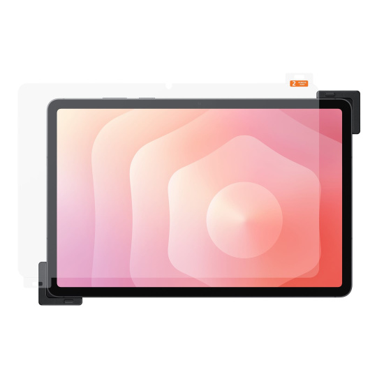 Samsung Ochranná fólia Tab S11 Transparent Samsung Ochranná fólia Tab S11 Transparent