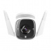 TP-LINK "Outdoor Security Wi-Fi CameraSPEC: 3MP, 2.4 GHz, 2T2R, 2 × External Antennas, 1 × Ethernet PortFEATURE: Motio