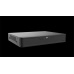 UNIVIEW NVR 4 kanály, až 12MP, až 10TB HDD, PoE 4ch (50W budget), SMART VCA, SIP by NVR