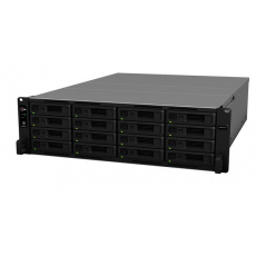 Synology™ FlashStation FS6400  24xSAS HDD SSD NAS /SAS/, Citrix,vmware,Microsoft Hyper-V