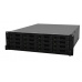 Synology™ FlashStation FS6400  24xSAS HDD SSD NAS /SAS/, Citrix,vmware,Microsoft Hyper-V