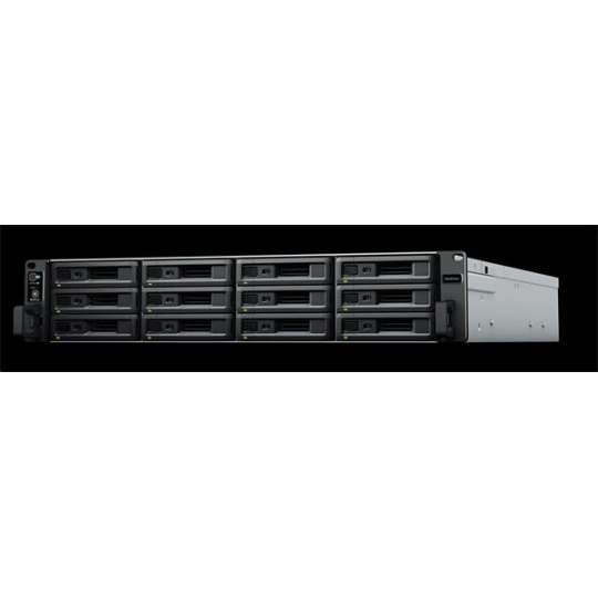 Synology™ RackStationRS3621xs+ 12x HDD NAS , Citrix,vmware,Microsoft Hyper-V