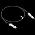 NVIDIA DGX Spark personal AI Supercomputer Double stack bundle cable, QSFP - QSFP, 0.5m, 34 AWG