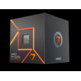 AMD, Ryzen 7 7700, Processor BOX, soc. AM5, Radeon Graphics, Wraith Prism cooler