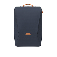 Canyon OnPack E01, ekologický batoh na notebook do 15,6", vodeodolný, z recyklovaných materiálov, tmavomodrý Canyon OnPack E01, ekologický batoh na notebook do 15,6", vodeodolný, z recyklovaných materiálov, tmavomodrý