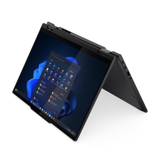 Lenovo TP T14s 2in1 G1, Ultra 5 225U, 14.0˝ 1920x1200 WUXGA/Touch, UMA, 16GB, SSD 512GB, W11Pro, matný, 3y PS Lenovo TP T14s 2in1 G1, Ultra 5 225U, 14.0˝ 1920x1200 WUXGA/Touch, UMA, 16GB, SSD 512GB, W11Pro, matný, 3y PS