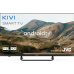 KIVI TV 32H750NB, 32" (81cm), HD, Google Android TV, Black, 1366x768, 60 Hz, Sound by JVC, 2x8W, 33 kWh/1000h , BT5, HDM