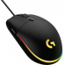 Logitech® G102 2nd Gen LIGHTSYNC Gaming Mouse - BLACK - USB - N/A - EER