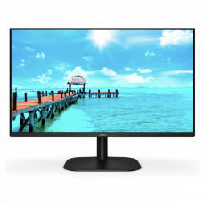 AOC 27B2DM 27"W VA LED 1920x1080 50 000 000:1 4ms 250cd HDMI repro