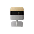 Epson projektor EF-72, 3LCD, LED, 1000ANSI, 5 000 000:1, 4K, HDMI, WiFi, Google TV, BT