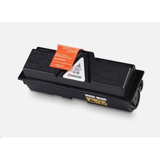 KYOCERA TK-130 Toner na 7 200 A4 (pri 5% pokrytí), pre FS-1300D/1350D/DN/1028MFP/1128MFP
