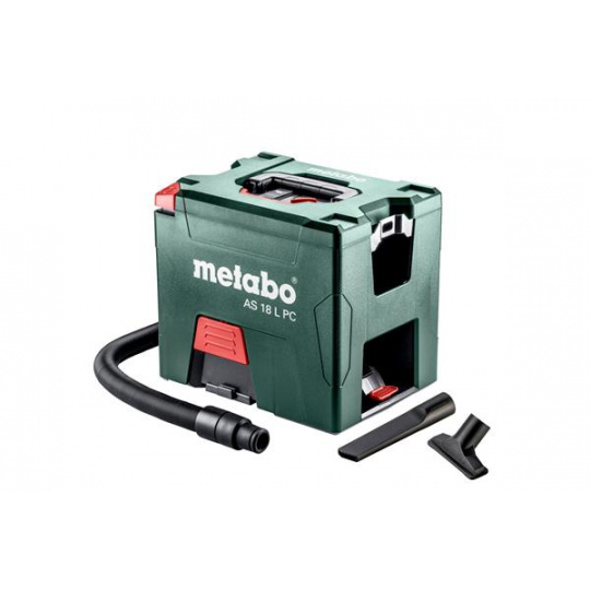 Metabo AS 18 L PC * Aku Vysávač