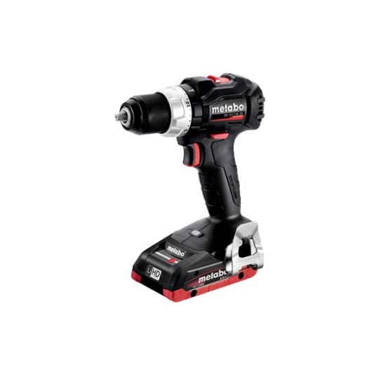 Metabo BS 18 lt bl se * cordless drill with screwdriver TV00