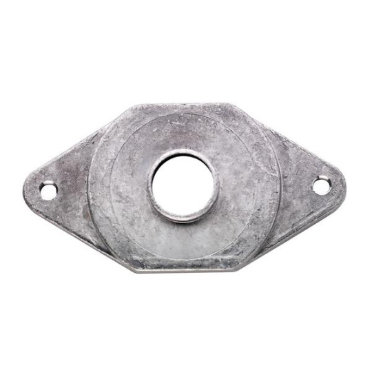 Metabo copy flange 9 mm